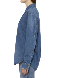 82ページです。 WOMEN'S DENIM SHIRT