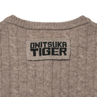 WOMEN'S KNIT CARDIGAN