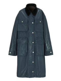 WOMEN'S COAT