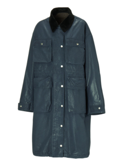オチカズ WOMEN'S COAT