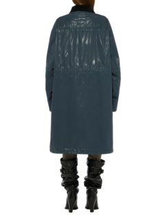 WOMEN'S COAT