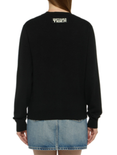 WOMEN'S KNIT CARDIGAN - Onitsuka Tiger | Onitsuka Tiger ONLINE STORE
