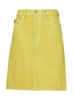 T. japan denim skirt デニムスカート 36 ジャパニーズデニムスカート｜JAPANESE DENIM SKIRT｜Gramicci