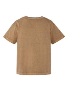 WOMEN'S WASHED GRAPHIC TEE