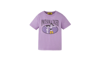 【激レア】ICP カーニバルオブカーネイジ Tシャツ XL ブラック ピンク水色 CHALLENGER / xLOVE EAR ART TIGER TEE -Flo Blue-
