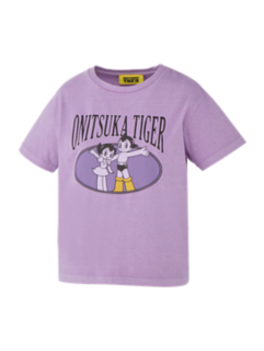 WOMEN'S WASHED GRAPHIC TEE