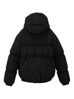WOMEN'S DOWN JACKET