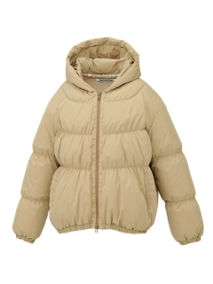 WOMEN'S DOWN JACKET