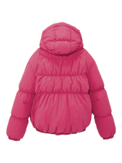 WOMEN'S DOWN JACKET
