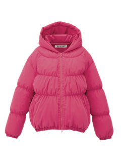 WOMEN'S DOWN JACKET