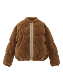 WOMEN'S DOWN JACKET | Onitsuka Tiger Official Website