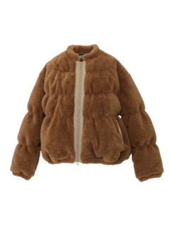 WOMEN'S DOWN JACKET