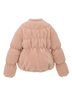 WOMEN'S DOWN JACKET | Onitsuka Tiger Official Website
