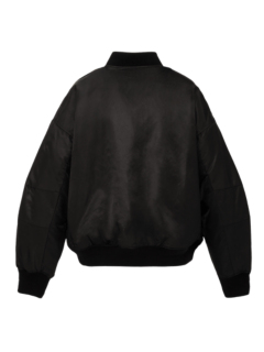 WOMEN'S BOMBER JACKET