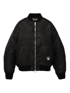 WOMEN'S BOMBER JACKET