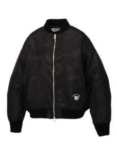 WOMEN'S BOMBER JACKET