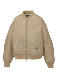 WOMEN'S BOMBER JACKET