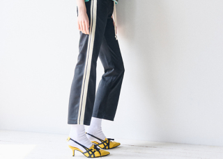 WOMEN'S TRACK PANTS
