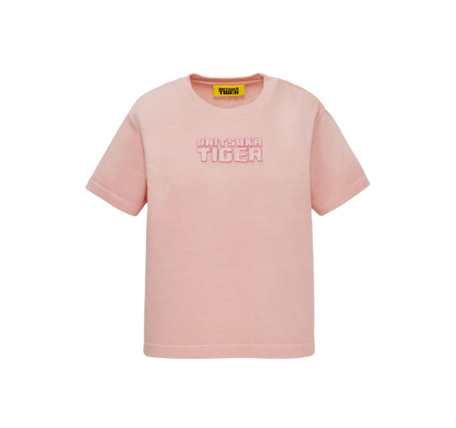 WOMEN'S SHORT SLEEVED TEE