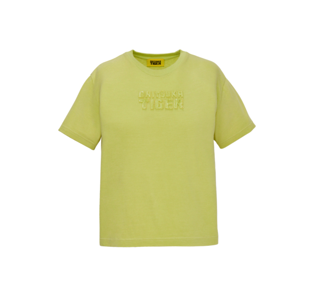 WOMEN'S SHORT SLEEVED TEE