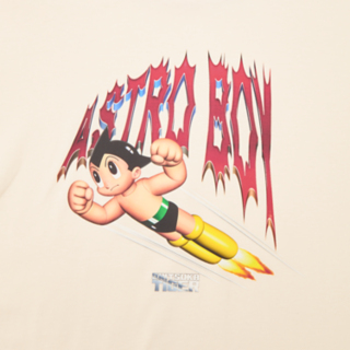 トップス ty WOMEN'S GRAPHIC TEE