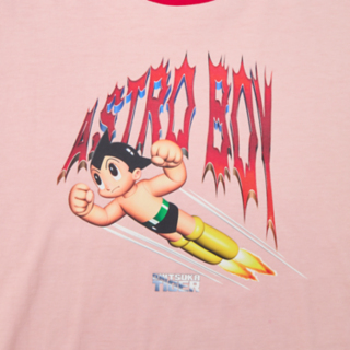 WOMEN'S GRAPHIC TEE