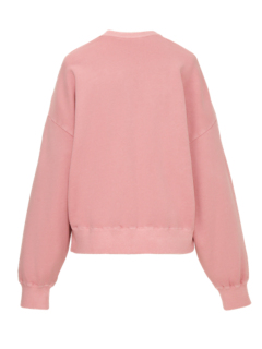 WOMEN'S SWEAT TOP