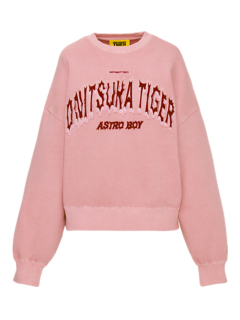 WOMEN'S SWEAT TOP