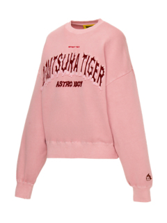 WOMEN'S SWEAT TOP