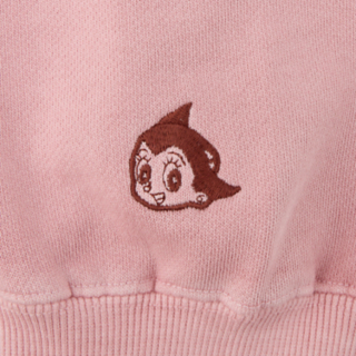 WOMEN'S SWEAT TOP