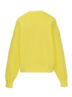 WOMEN'S SWEAT TOP