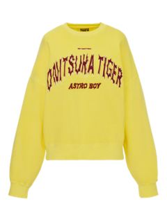 WOMEN'S SWEAT TOP