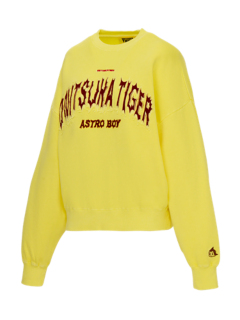 WOMEN'S SWEAT TOP