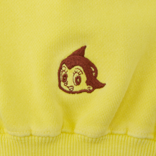 WOMEN'S SWEAT TOP