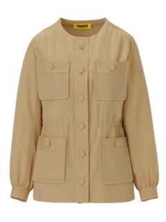 WOMEN'S JACKET | Onitsuka Tiger Official Website