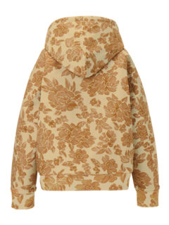 トップス Onitsuka Tiger zip-up track jacket WOMEN'S ZIP-UP HOODIE - Onitsuka Tiger | Onitsuka Tiger ONLINE STORE