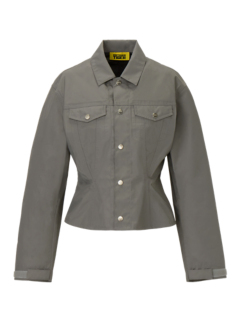 WOMEN'S JACKET | Onitsuka Tiger Official Website