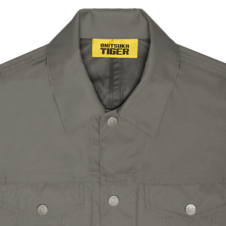 WOMEN'S JACKET | Onitsuka Tiger Official Website