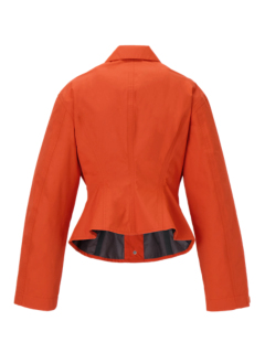 WOMEN'S JACKET - Onitsuka Tiger | Onitsuka Tiger ONLINE STORE