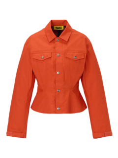 WOMEN'S JACKET - Onitsuka Tiger | Onitsuka Tiger ONLINE STORE