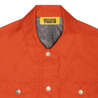 WOMEN'S JACKET | Onitsuka Tiger Official Website