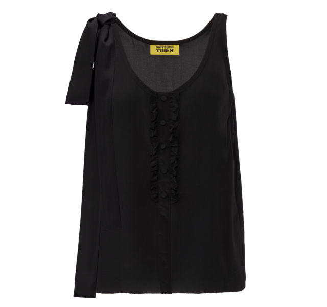 WOMEN'S TOP