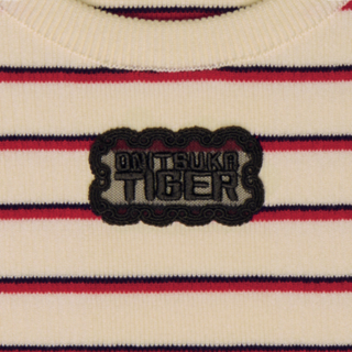 トップス kazu WOMEN'S KNIT TANK TOP - Onitsuka Tiger | Onitsuka Tiger ONLINE STORE