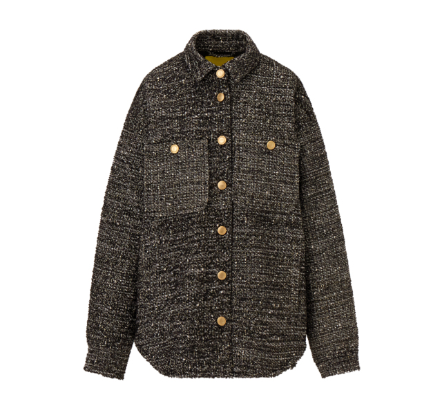 WOMEN'S JACKET