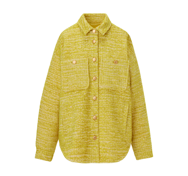 WOMEN'S JACKET