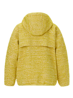 WOMEN'S HOODIE JACKET