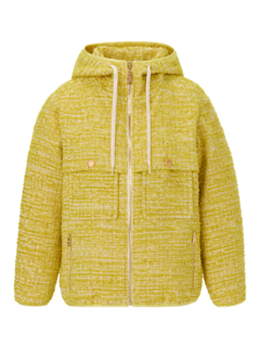 WOMEN'S HOODIE JACKET