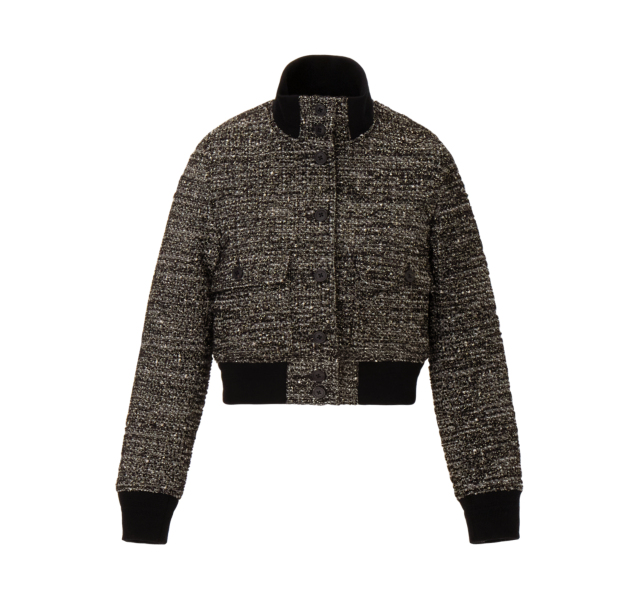 WOMEN'S JACKET