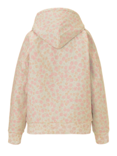 【期間限定33%off】The rose WOMEN'S HOODIE