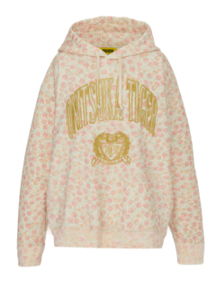 WOMEN'S HOODIE